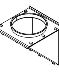 Inlet D200 bucket elevator SK50 M&M